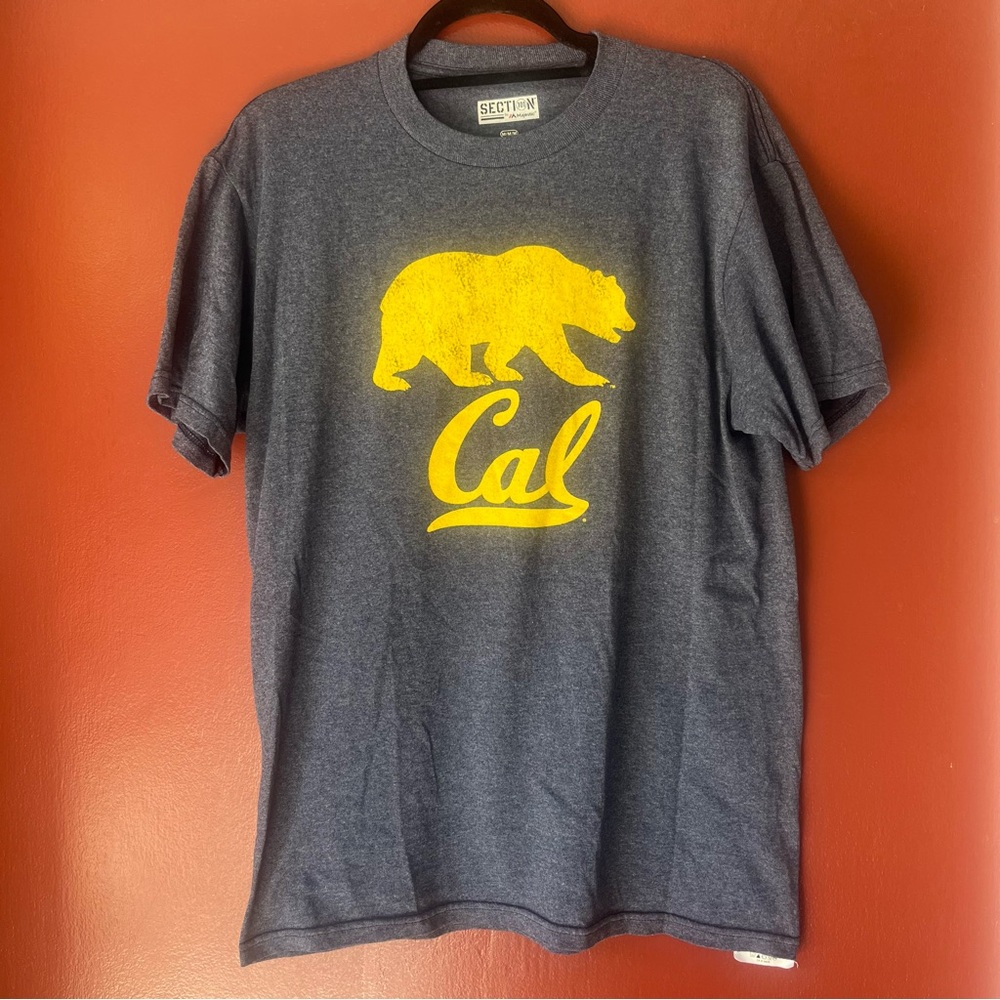 Vintage Cal Bears T-Shirt🧸